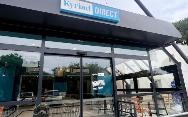 Kyriad Direct Narbonne Sud