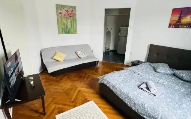 Unirii Downtown Apartment