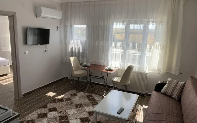 Marida Hotel-Dargeçit