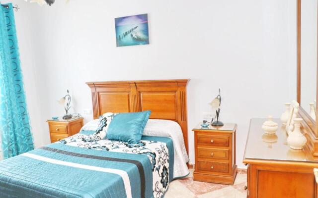 Apartamento Cervantes Conil II