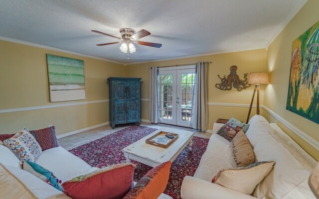 Tarpon 6, 3 Bedrooms