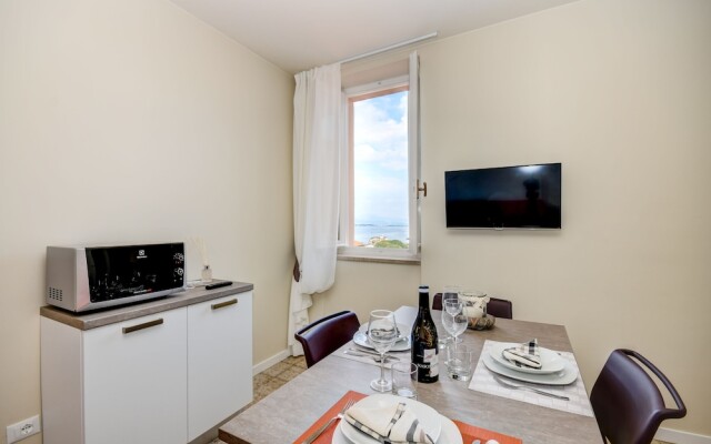 Appartamenti Casa Tunina