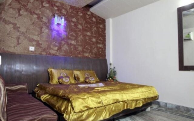 Indraprasth Residency