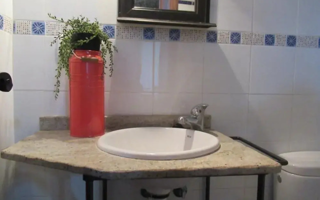 Vivienda rural La Tajea Grazalema