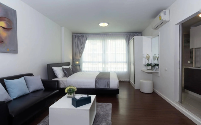First Choice Suites (SHA Extra Plus)