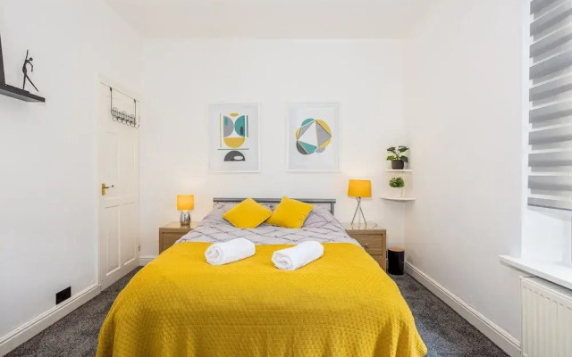 Stylish 3 bedroom home