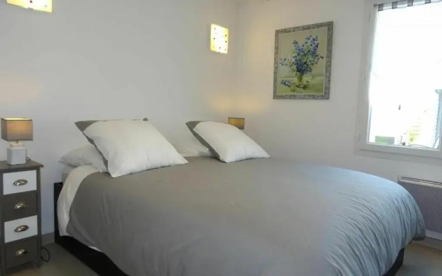 Gîte Les Sables-d'Olonne, 3 pièces, 4 personnes - FR-1-426-226