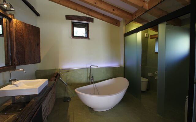 Can Cuch Hotel - Restaurante