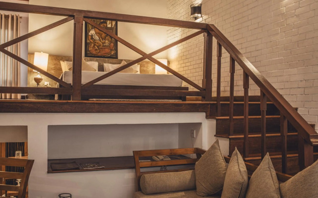 Xotic Resort