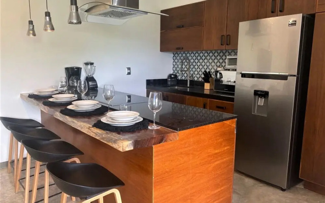 Luxury Suites Veleta