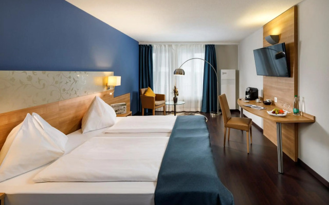 Hotel Olten Swiss Quality