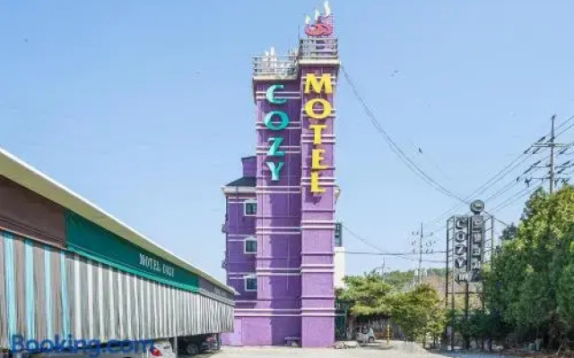 Yangpyeong Cozy