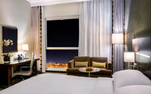 Hyatt Regency Oryx Doha