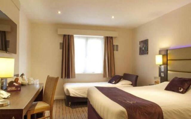 Premier Inn Hayle