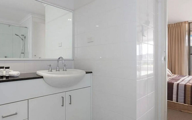 Avoca Palms Resort Apartments