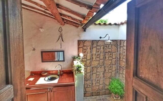 Hostal Santa Mónica