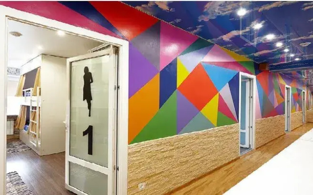 Квартира 31 ЖД