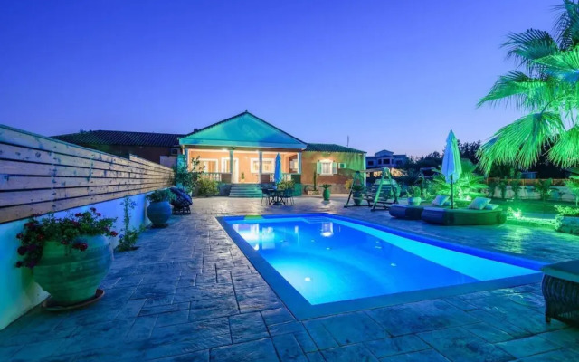 Zante Sun II - Getaway Villa!