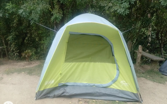 La Cima Tayrona