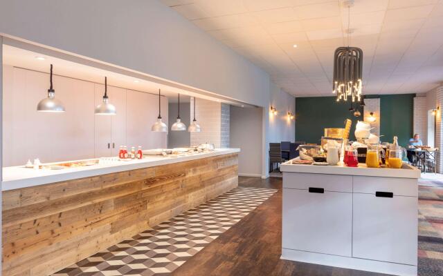 Novotel Newcastle Airport