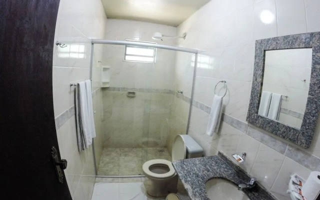 Hotel Fazenda dos Anjos