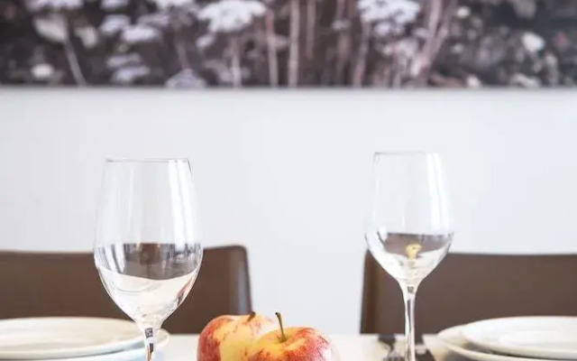 City Stay Apartments - Fäsenstaubstrasse