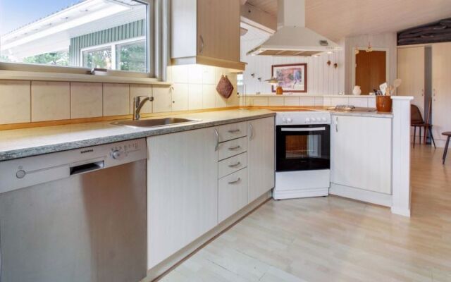 "Gonca" - 3.9km from the sea in Western Jutland