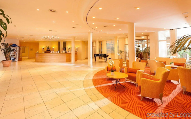 Dorint Strandhotel Binz/Rügen