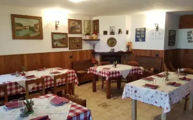 Agriturismo Volpe Golosa