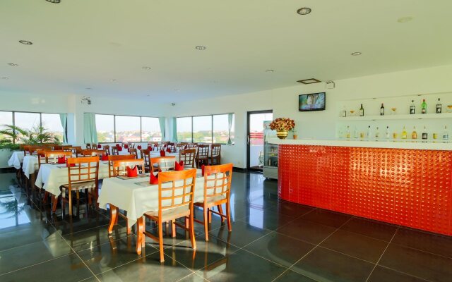 Melody Boutique Hotel