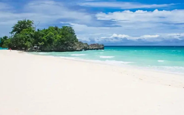 Sol Marina Resorts Boracay