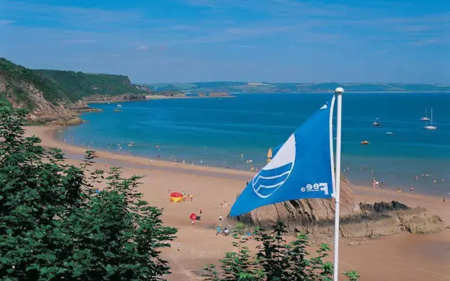 Marlborough House Hotel