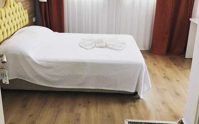 Mg Butik Hotel