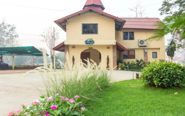 Yada Resort