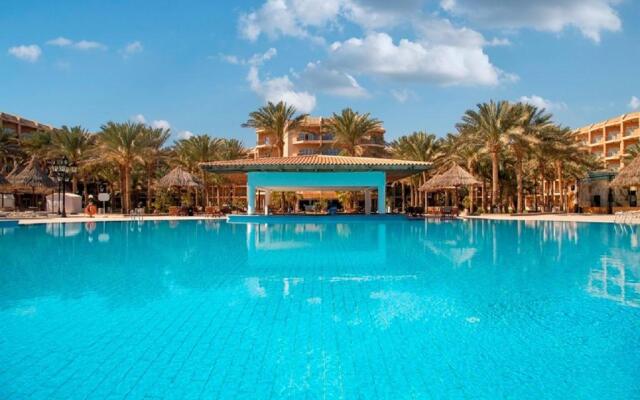 Siva Grand Beach - All Inclusive