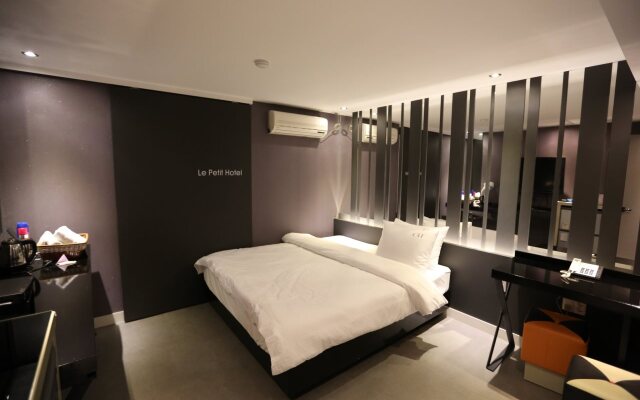 CU Hotel