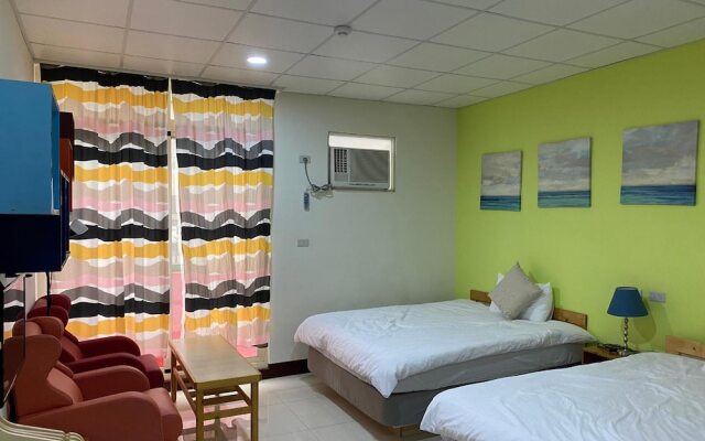 Luyu Homestay