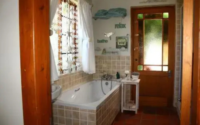 Disa Cottage
