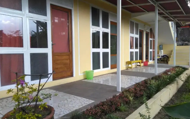 Rumah Sakinah