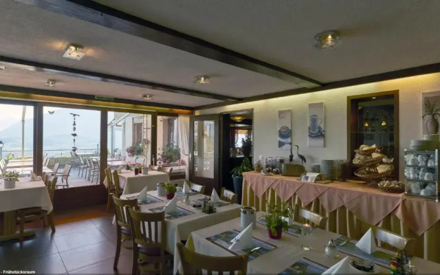 Hotel Restaurant Panorama