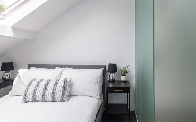Outstanding Comfort Darlinghurst House