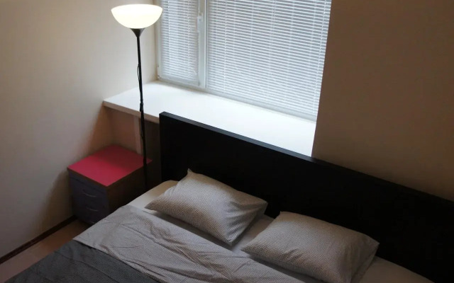 Patriki Apartment