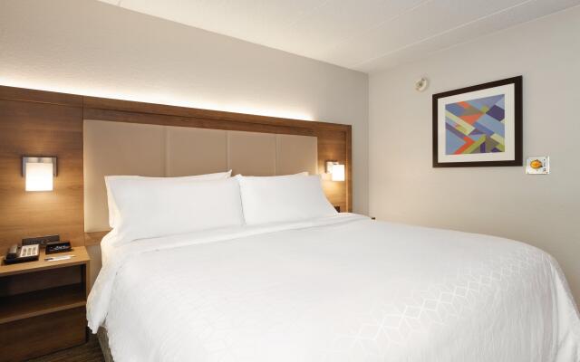 Holiday Inn Express Hartford South - Rocky Hill by IHG