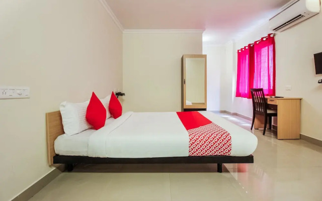 Oyo Flagship 30254 Flagship Blessings