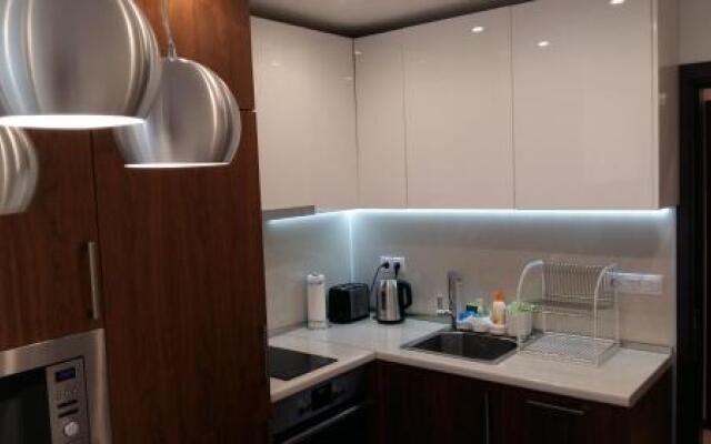 Lozenets Apartment