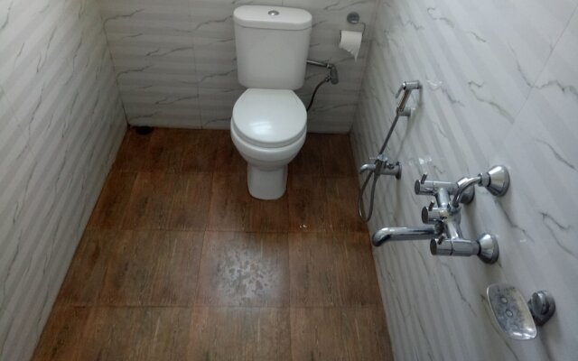 Hotel Barak Residency