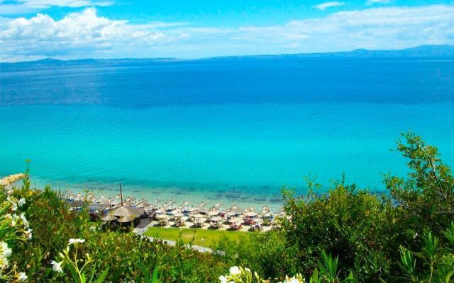 Blue Bay