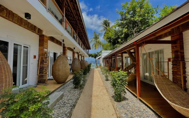 Suites by Eco Hotels