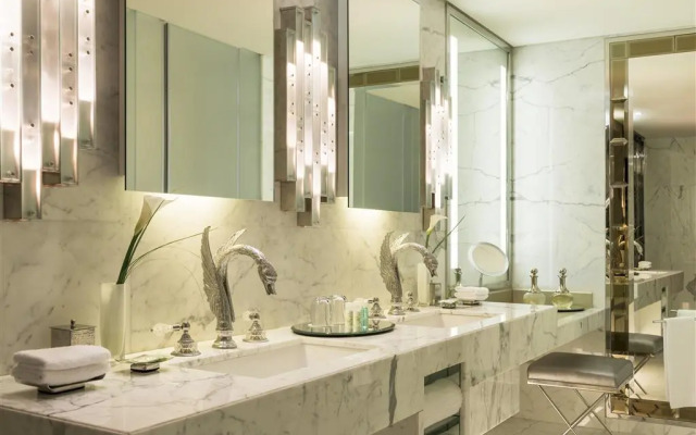 Kempinski Grand & Ixir Hotel Bahrain City Centre