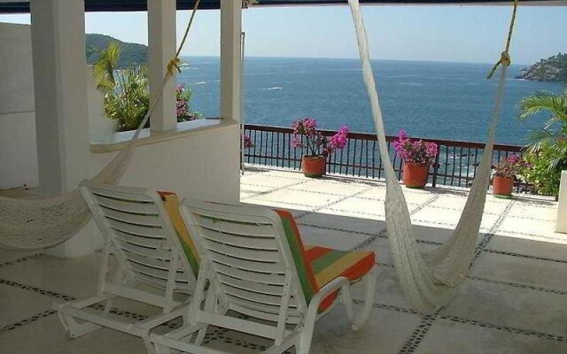 Sotavento Beach Resort Hotel